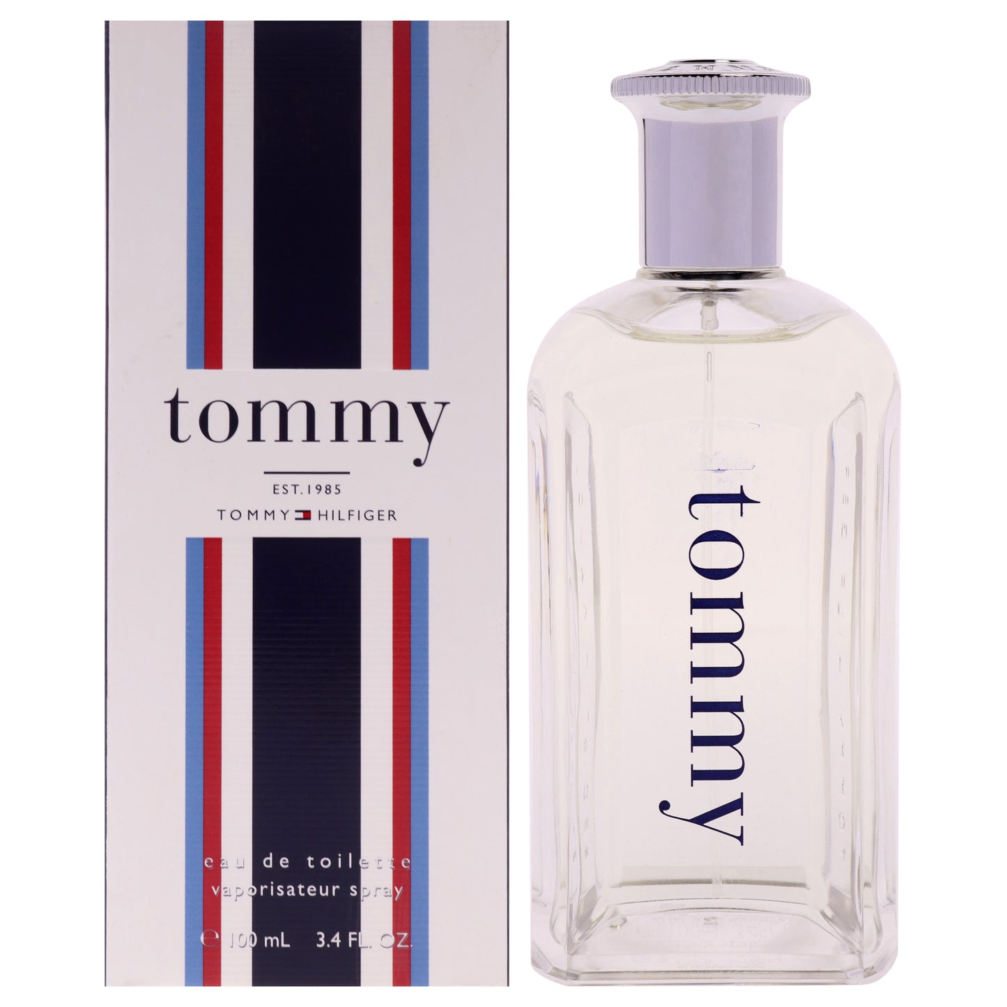 Tommy by Tommy Hilfiger 3.4 oz EDT Spray