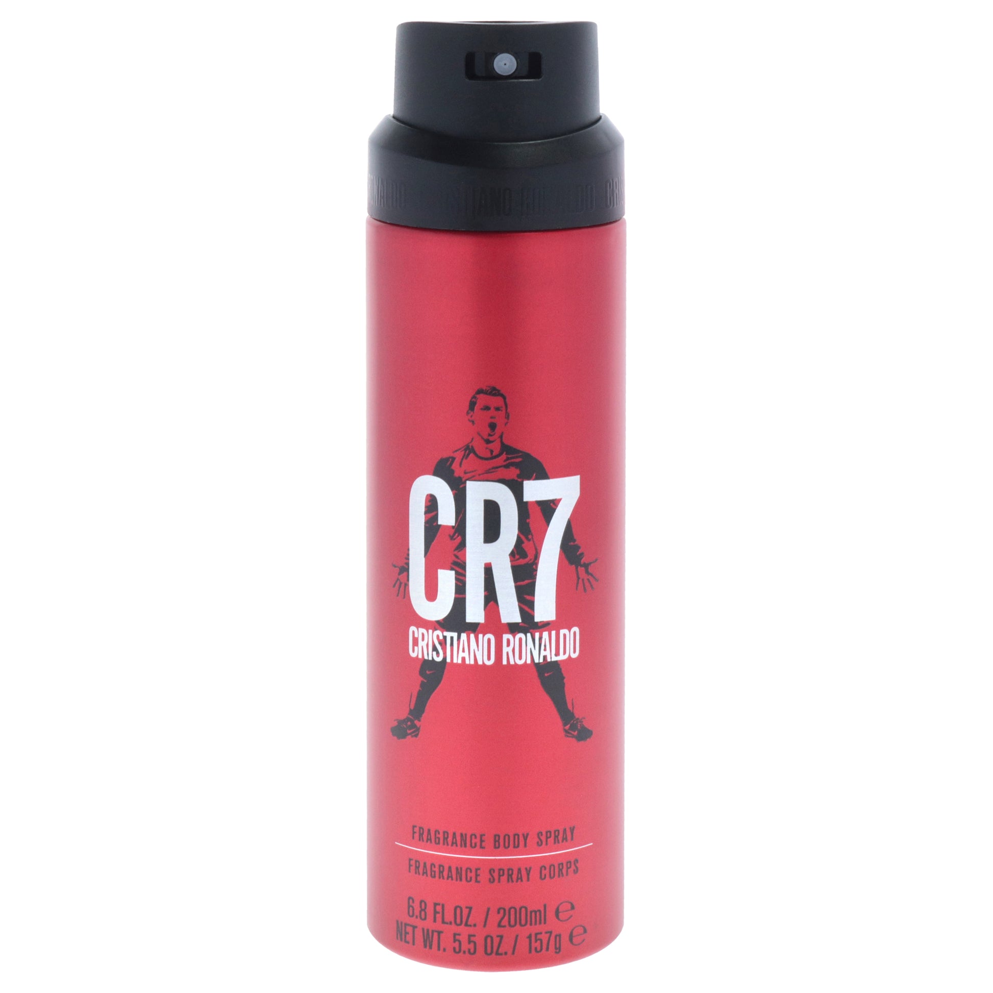 CR7 by Cristiano Ronaldo for Men - 6.8 oz Body Spray