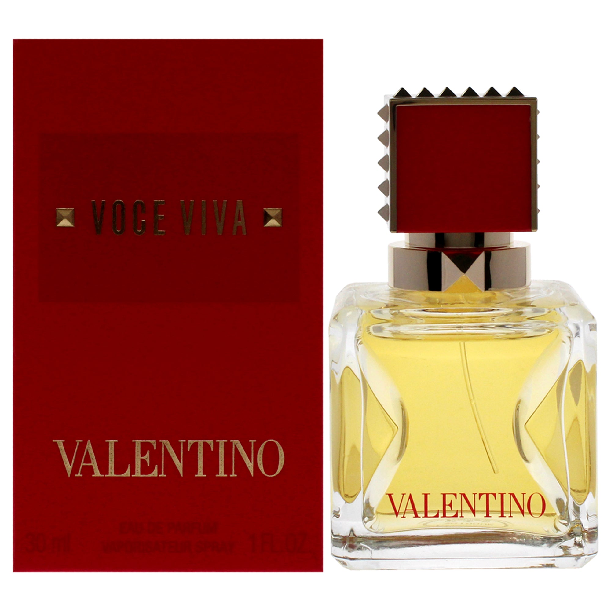 Voce Viva by Valentino for Women - 1 oz EDP Spray