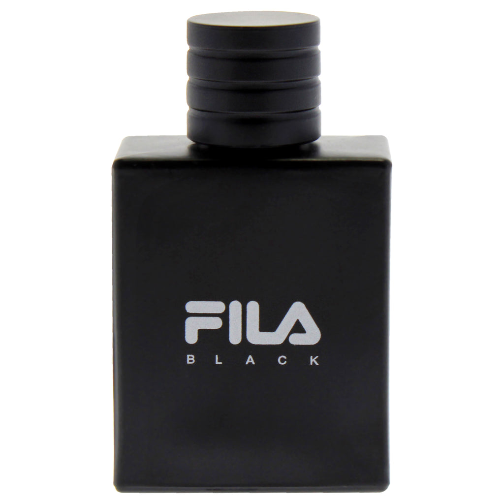 Fila Black by Fila for Men - 7.5 ml EDT Spray