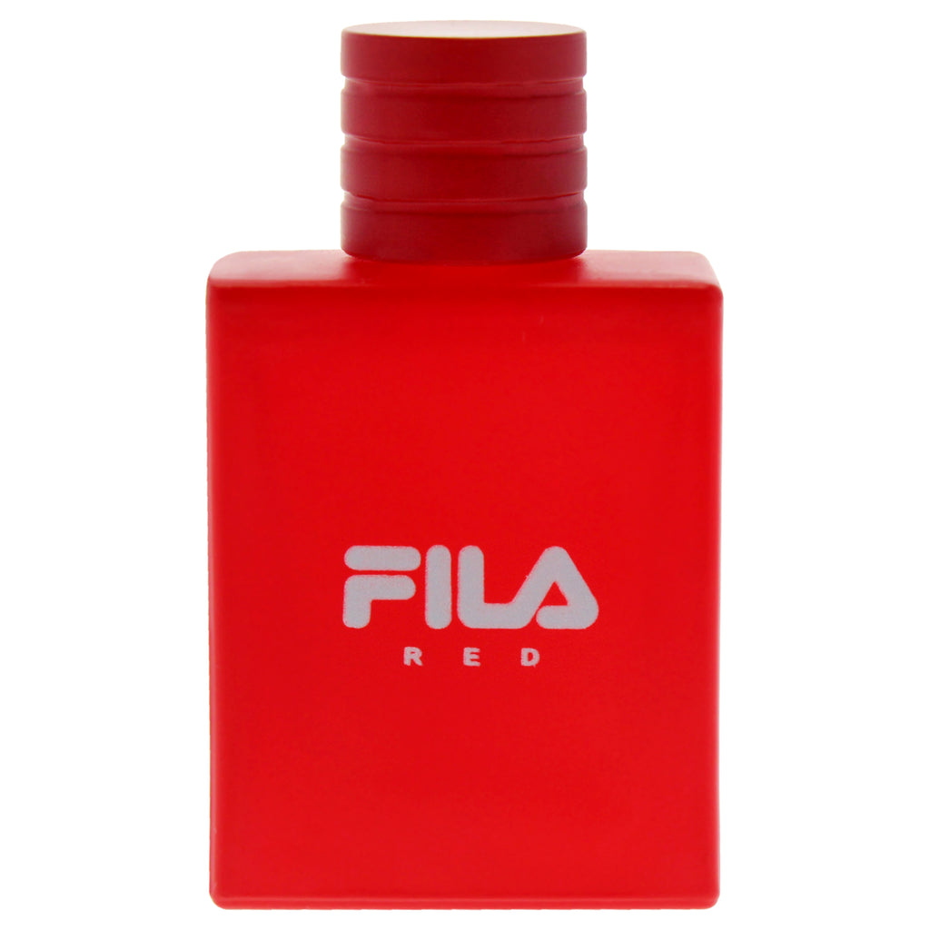Fila Red by Fila for Men - 7.5 ml EDT Spray