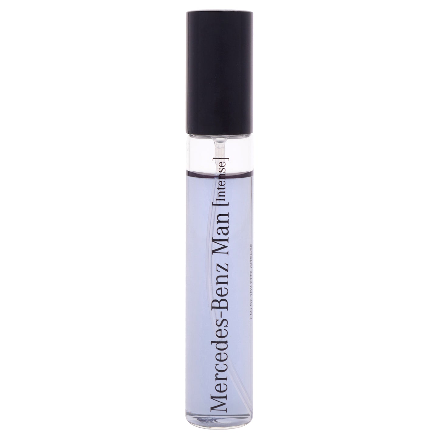 Mercedes-Benz Man Intense by Mercedes-Benz for Men - 0.34 oz EDT Spray