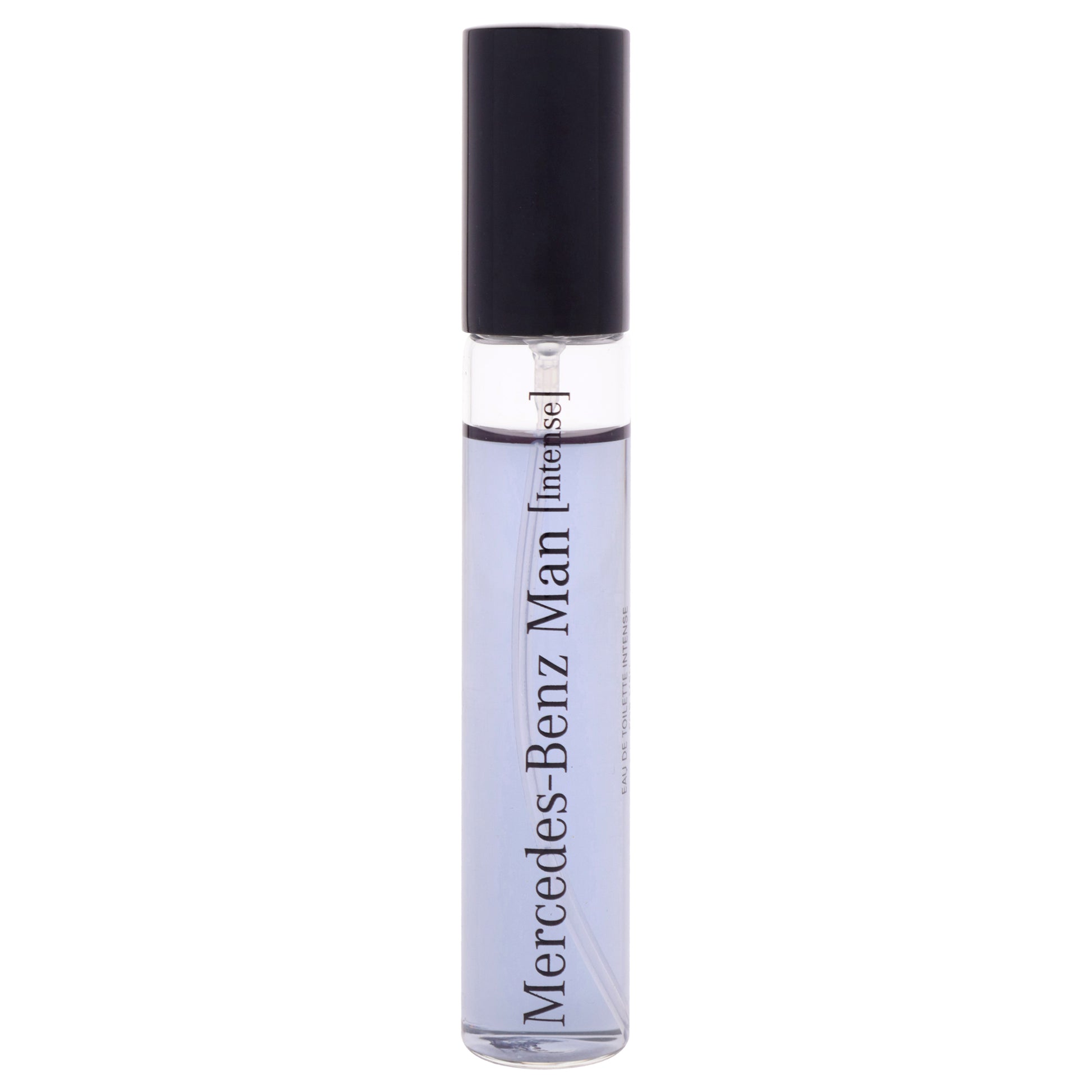 Mercedes-Benz Man Intense by Mercedes-Benz for Men - 0.34 oz EDT Spray