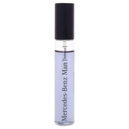 Mercedes-Benz Man Intense by Mercedes-Benz for Men - 0.34 oz EDT Spray