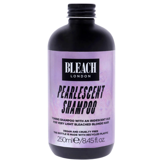 Shampoo - Pearlescent 8.45 oz Shampoo