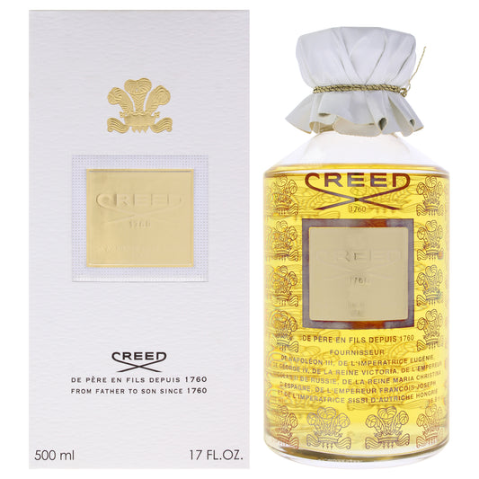 Imperatrice Eugenie by Creed for Women - 17 oz EDP Splash