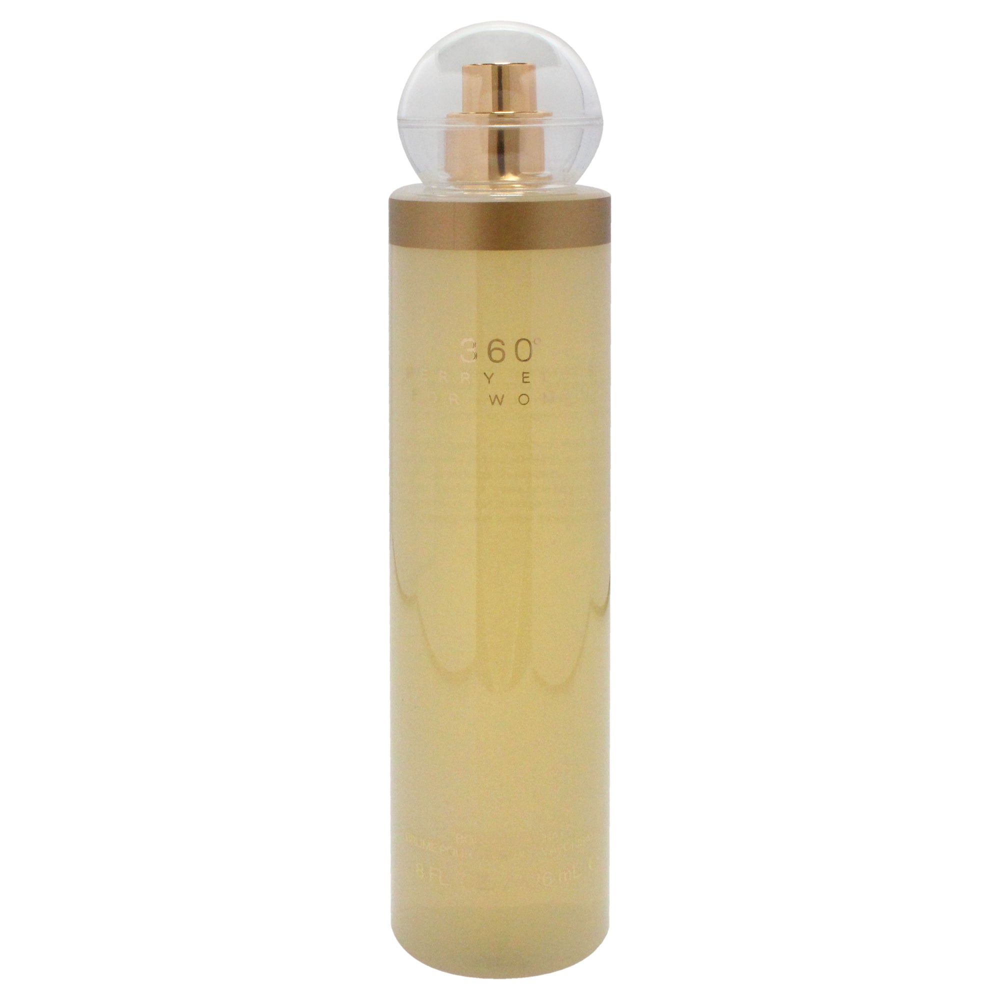 360 by Perry Ellis for Women - 8 oz Body Mist