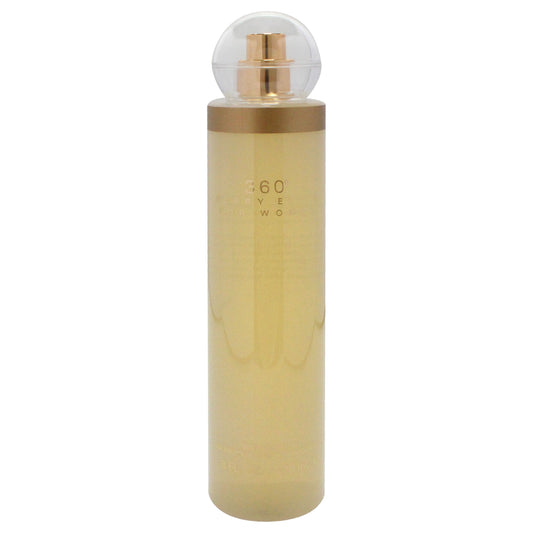 360 by Perry Ellis for Women - 8 oz Body Mist