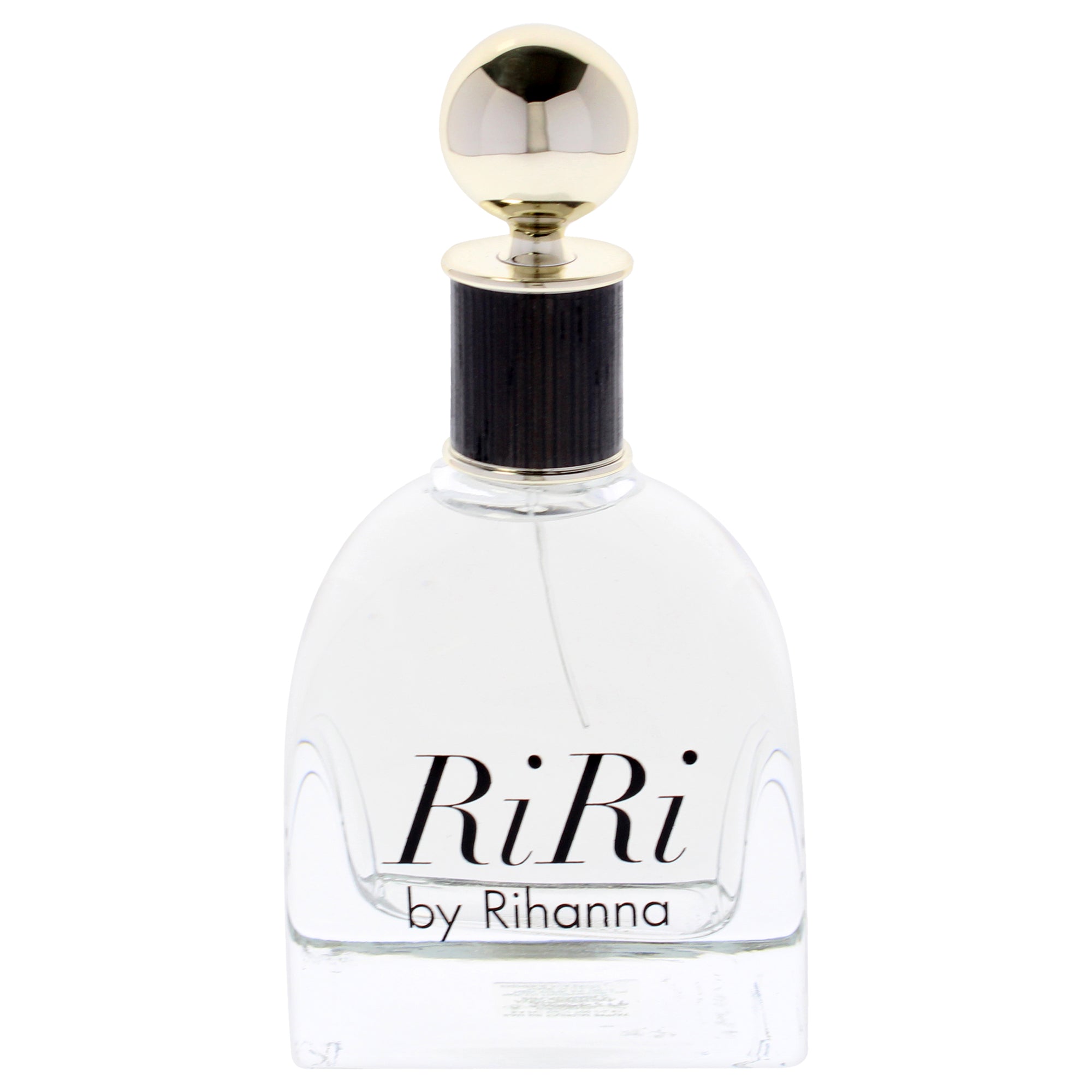 RiRi by Rihanna for Women - 3.4 oz EDP Spray (Unboxed)