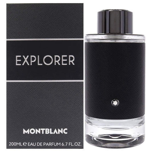 Explorer 6.7 oz EDP Spray