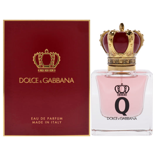 Q 1 oz EDP Spray