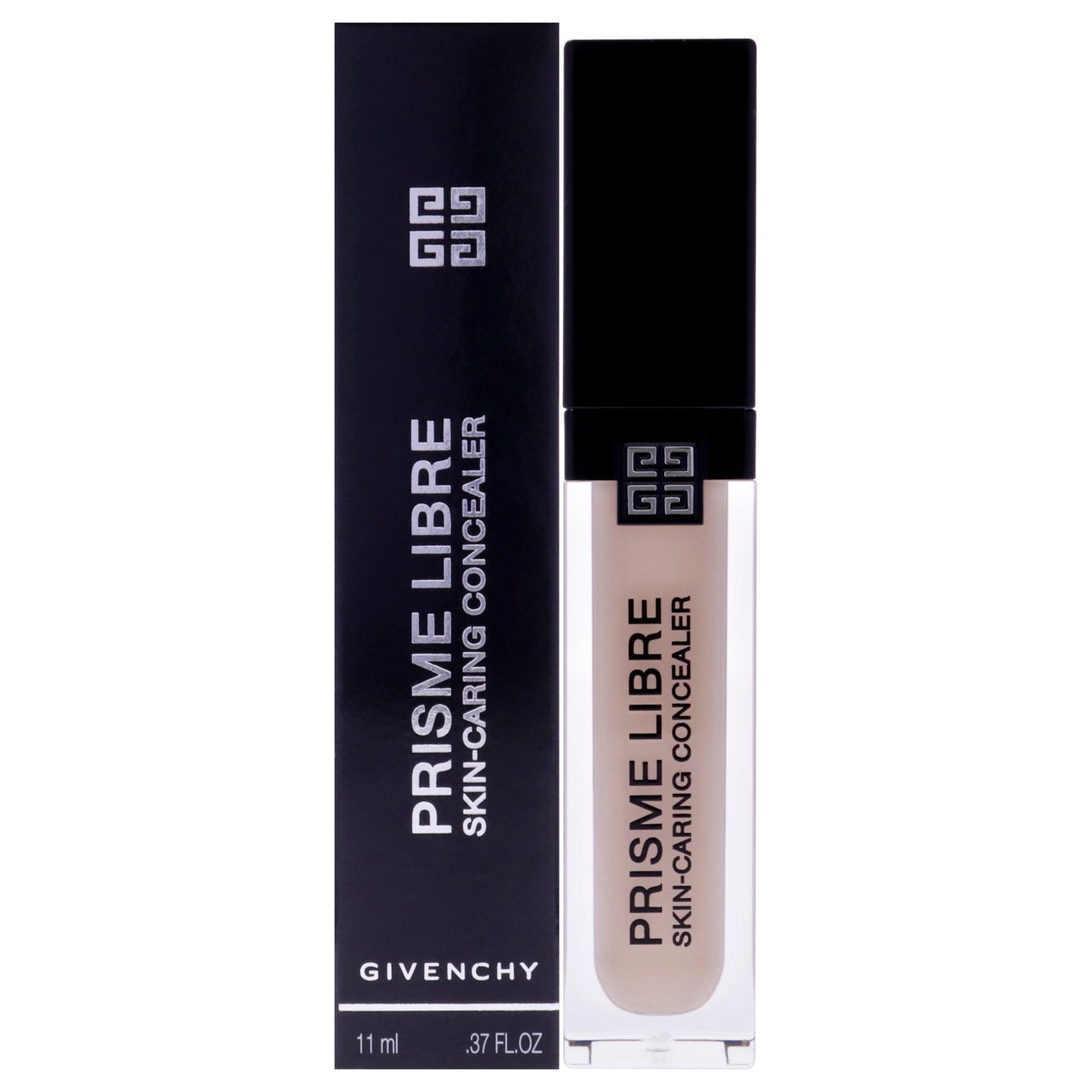 Prisme Libre Skin-Caring Concealer - N120 Light with Neutral Undertones 0.37 oz Concealer