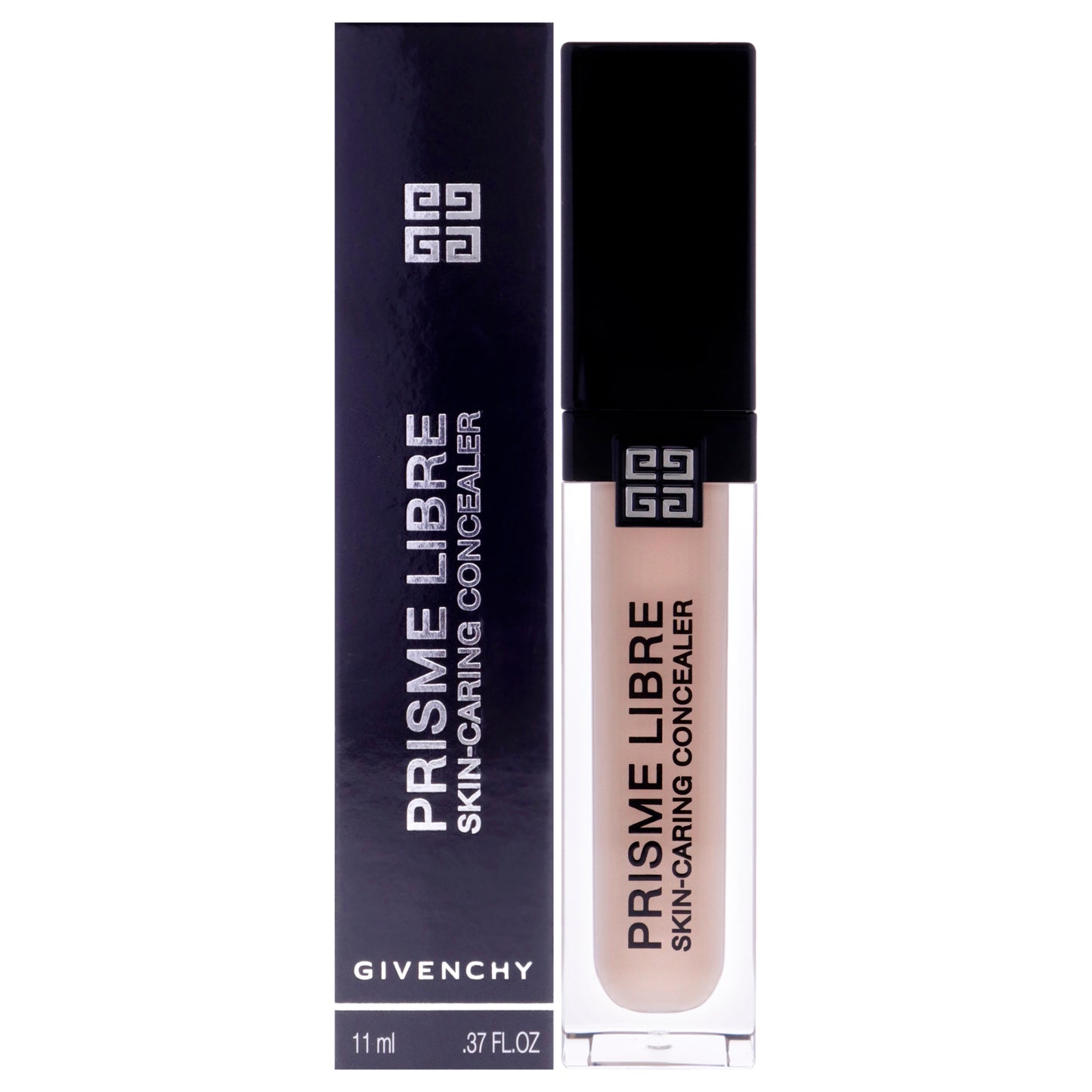 Prisme Libre Skin-Caring Concealer - 250 Light to Medium with Neutral Undertones 0.37 oz Concealer