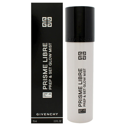 Prisme Libre Prep and Set Glow Mist SPF45 2.3 oz Mist