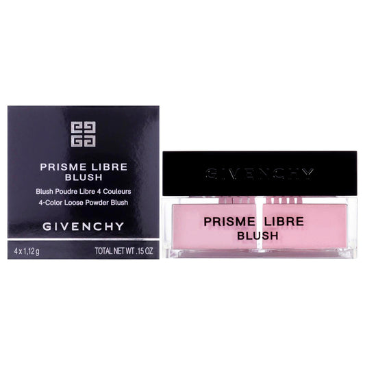 Prisme Libre Blush - 1 Mousseline Lilas 0.15 oz Blush