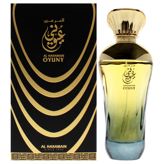 Oyuny 3.3 oz EDP Spray
