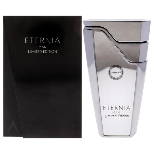 Eternia Limited Edition 2.7 oz EDP Spray