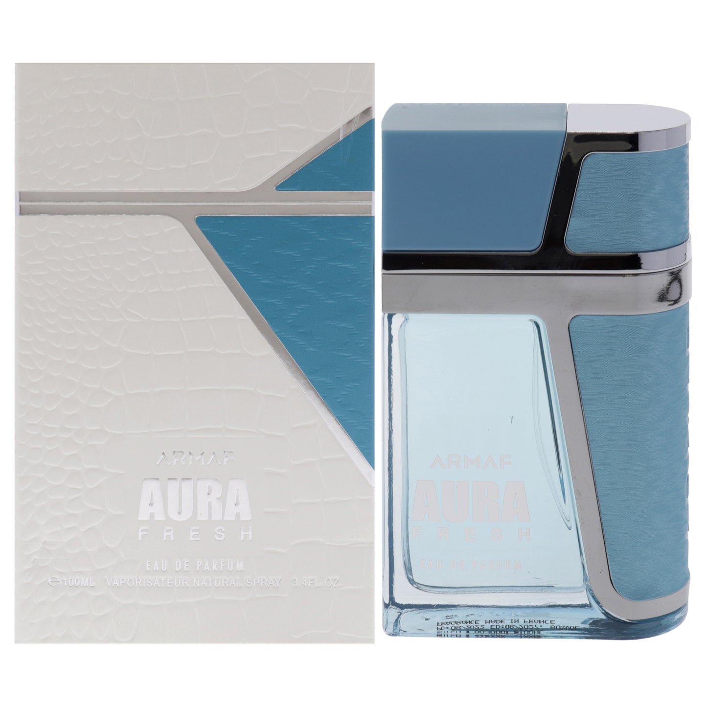 Aura Fresh 3.4 oz EDP Spray