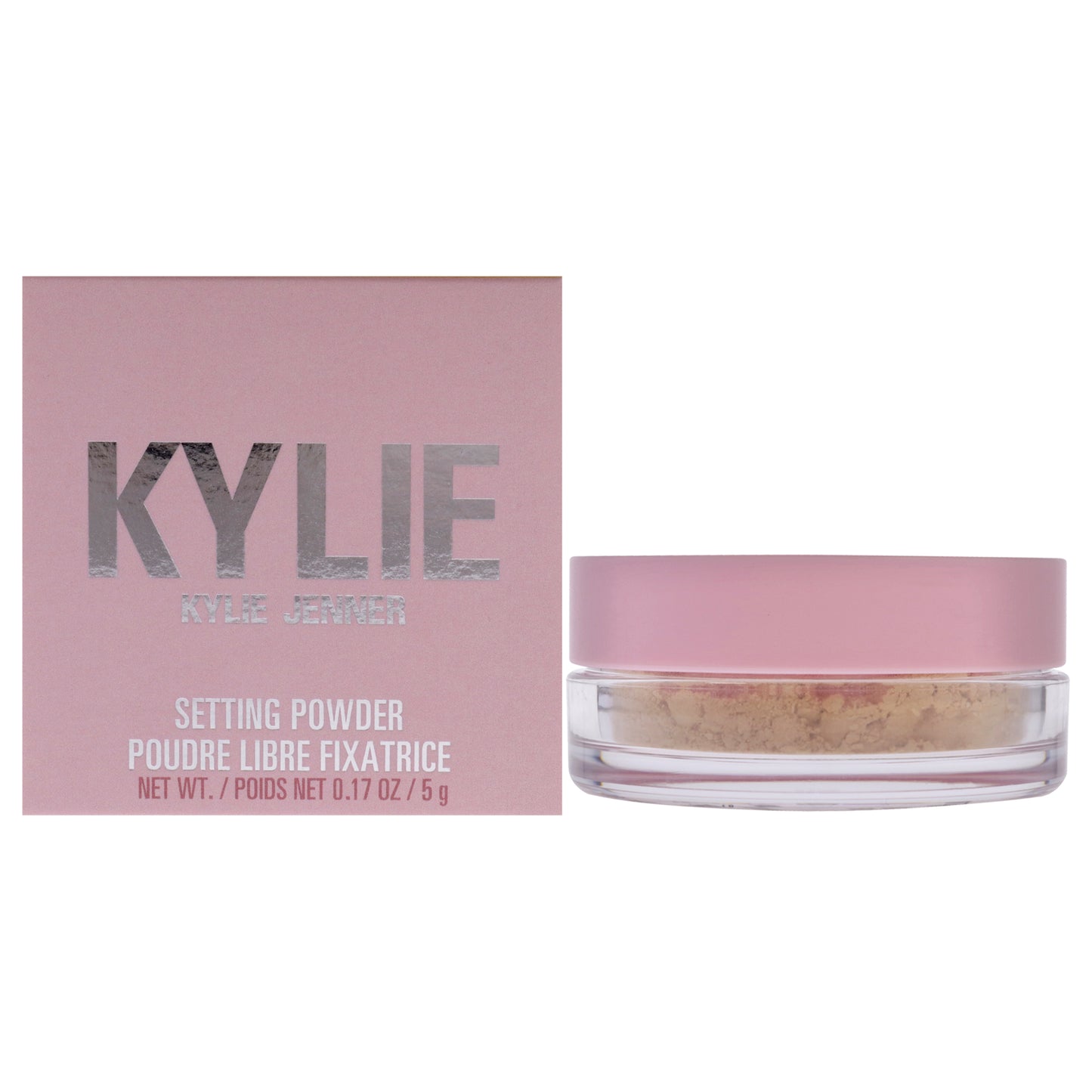 Setting Powder - 400 Beige 0.17 oz Powder