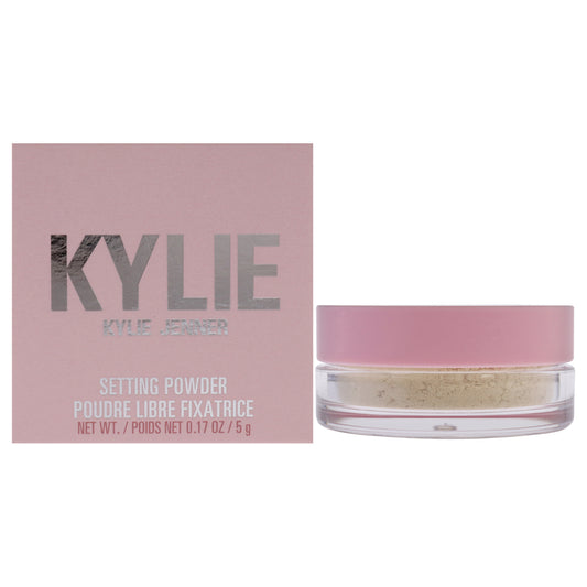 Setting Powder - 100 Translucent 0.17 oz Powder