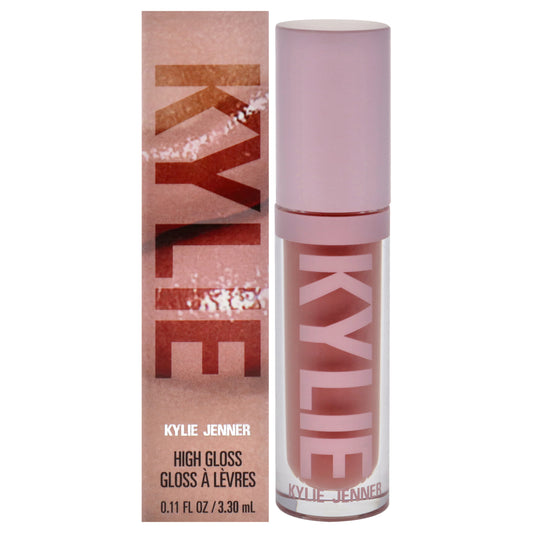 High Gloss - 319 Diva 0.11 oz Lip Gloss