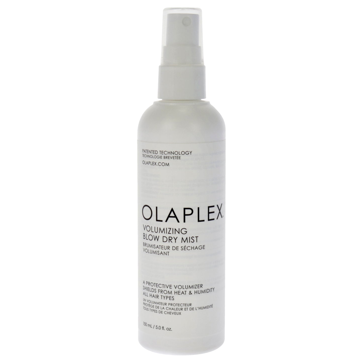 Volumizing Blow Dry Mist 5 oz Mist