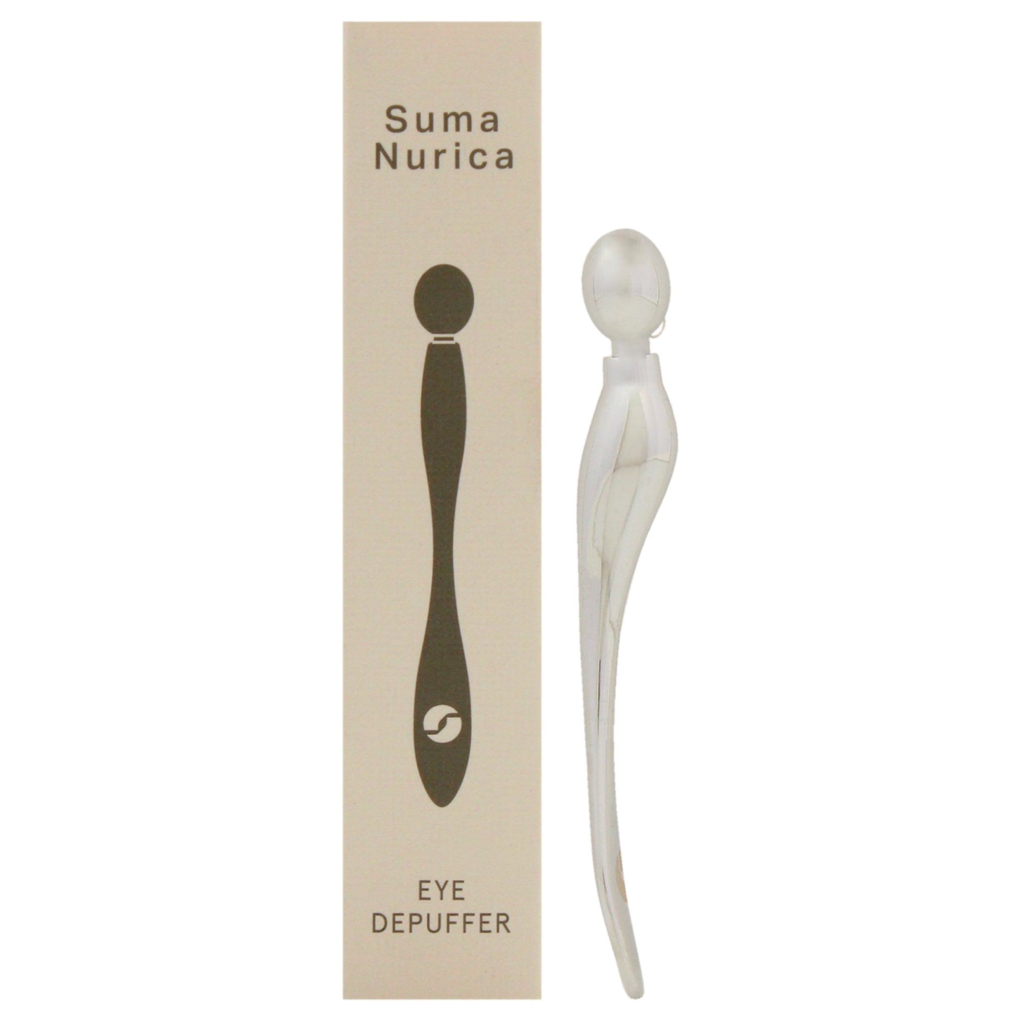 Eye De-Puffer by SumaNurica for Women - 1 Pc Tool
