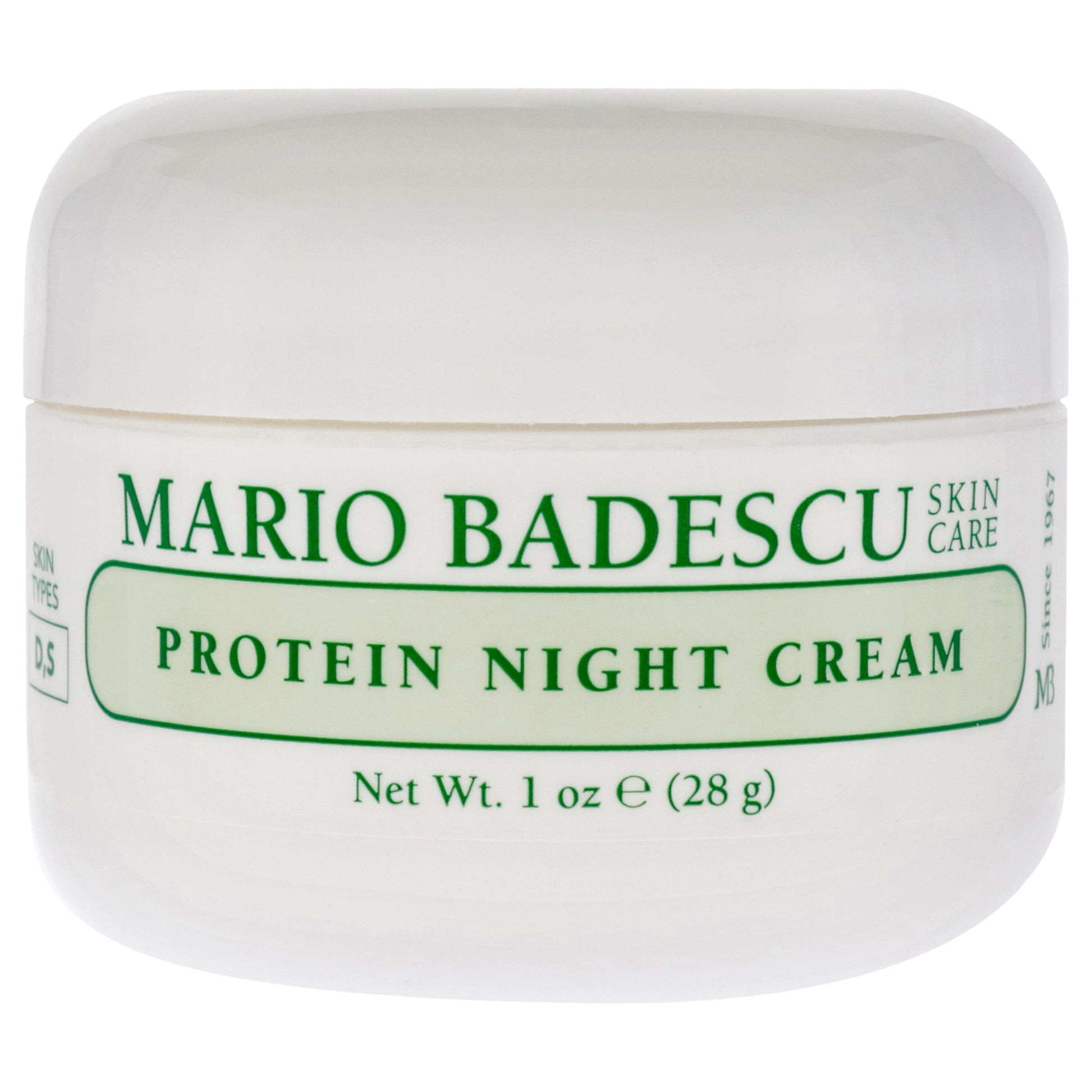 Protein Night Cream by Mario Badescu for Women - 1 oz Cream
