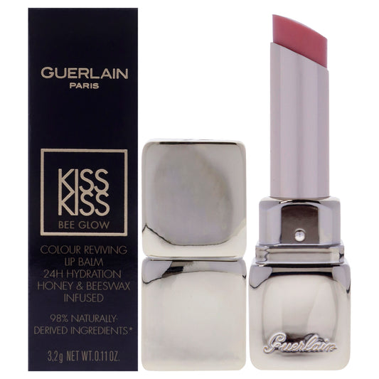 KissKiss Bee Glow Lip Balm - 309 Honey Glow by Guerlain for Women - 0.11 oz Lip Balm