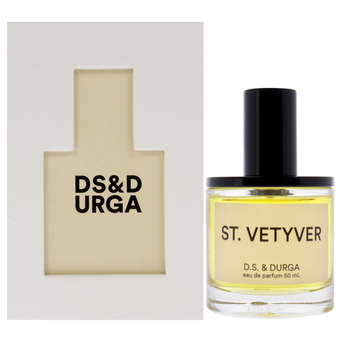 St Vetyver by DS & Durga for Unisex - 1.7 oz EDP Spray