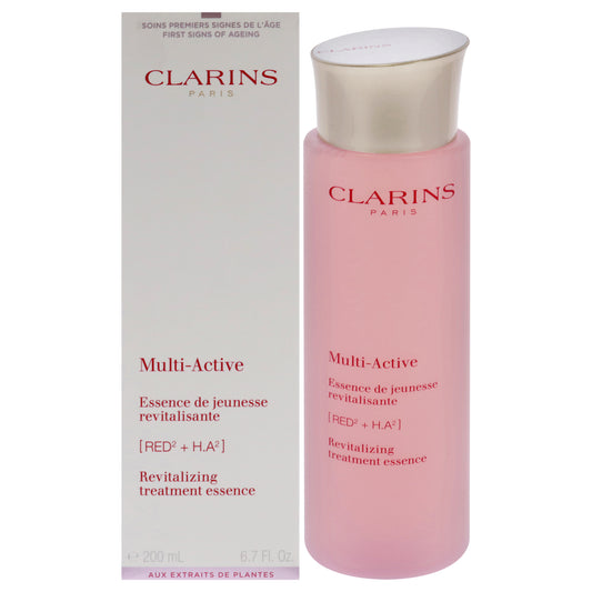 Multi-Active Revitalitizing Treatment 6.7 oz Treatment