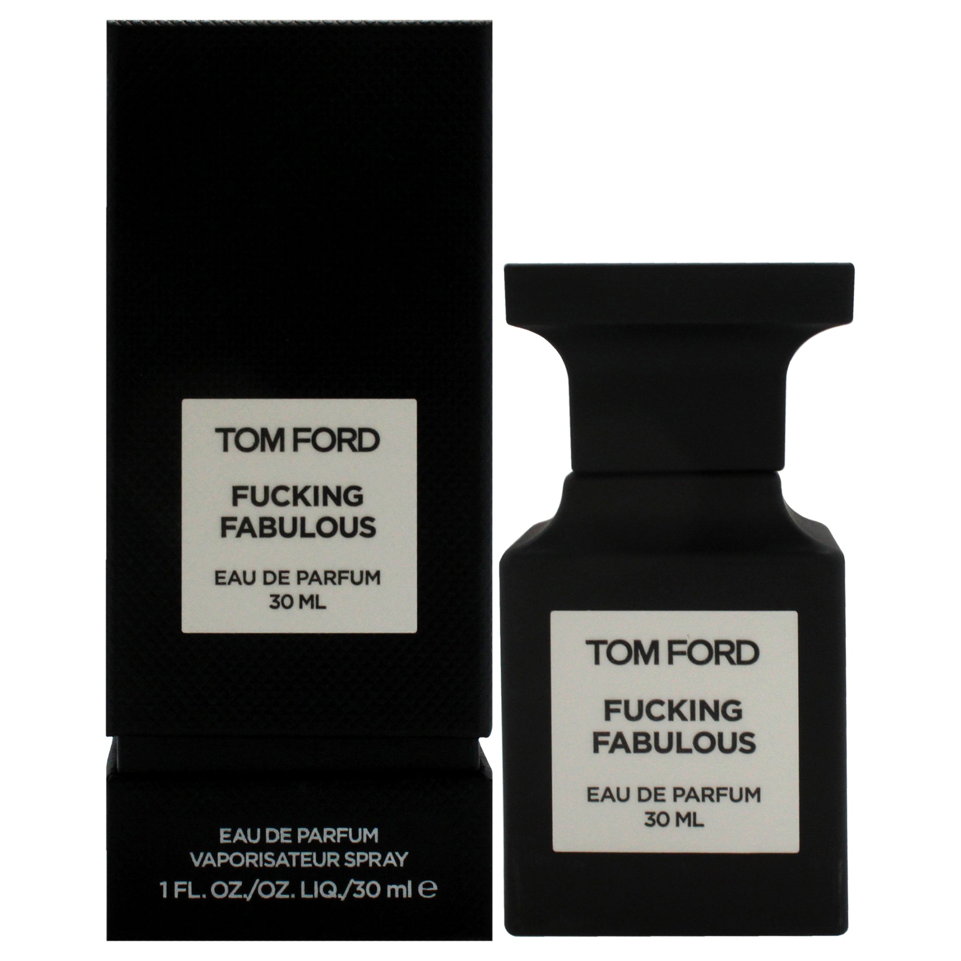 Fucking Fabulous by Tom Ford for Unisex - 1 oz EDP Spray