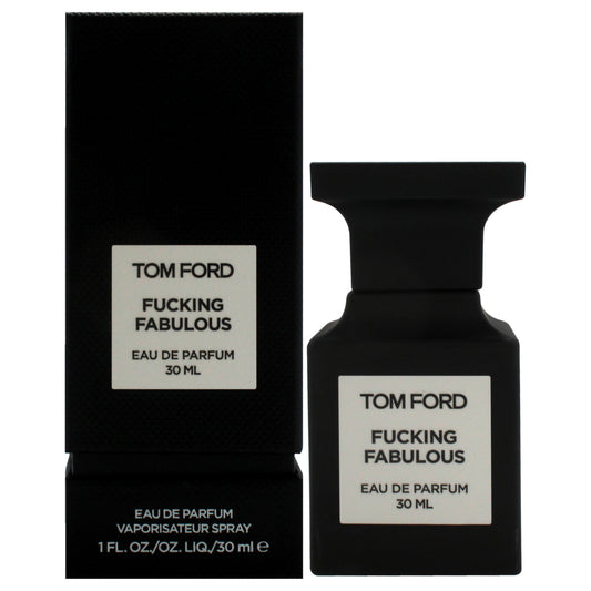Fucking Fabulous by Tom Ford for Unisex - 1 oz EDP Spray