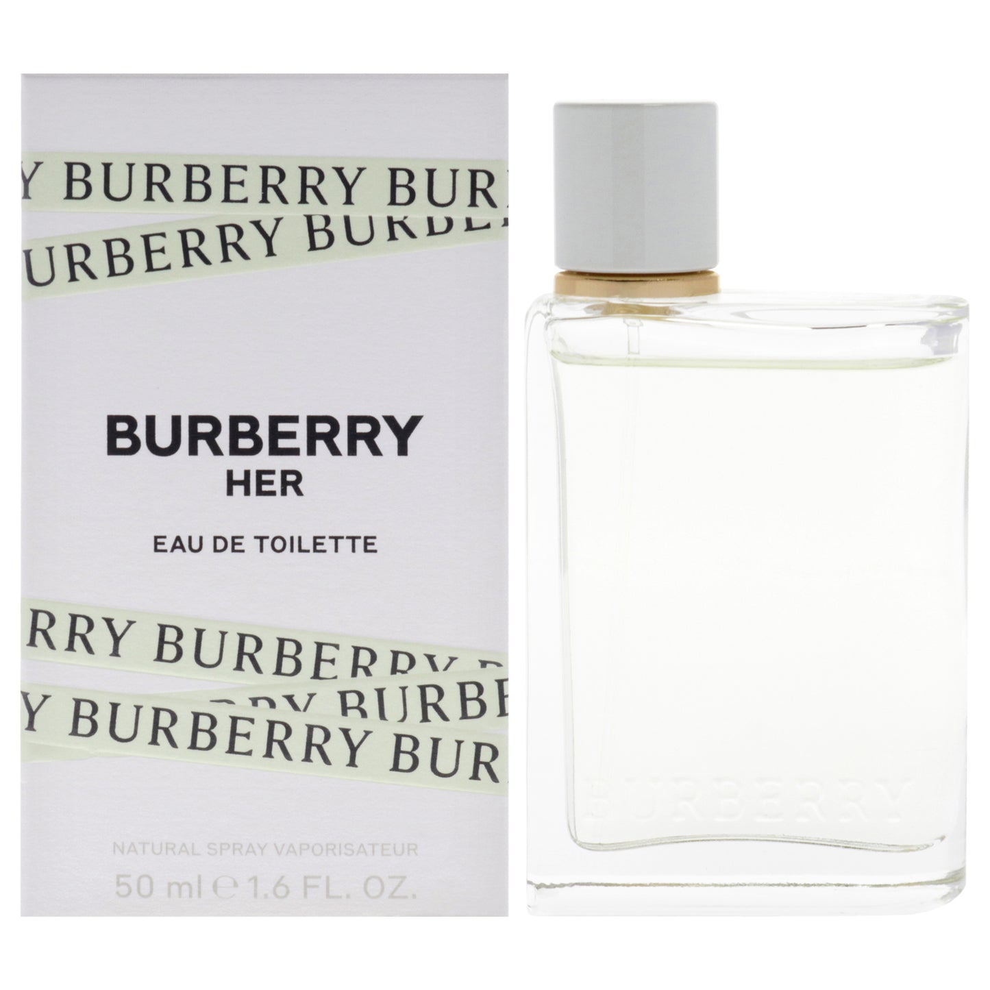 Burberry Her 1.6 oz EDT Spray