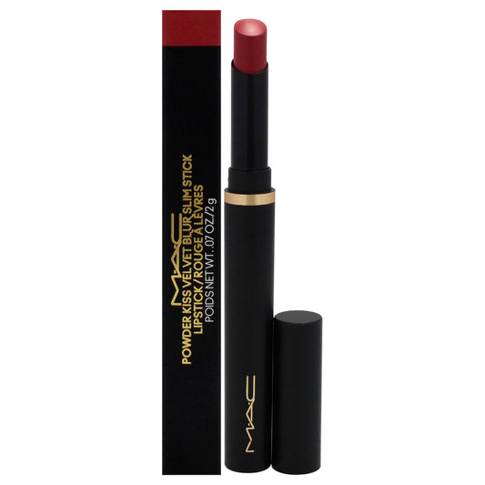 Powder Kiss Velvet Blur Slim Stick - 897 Stay Curious 0.07 oz Lipstick
