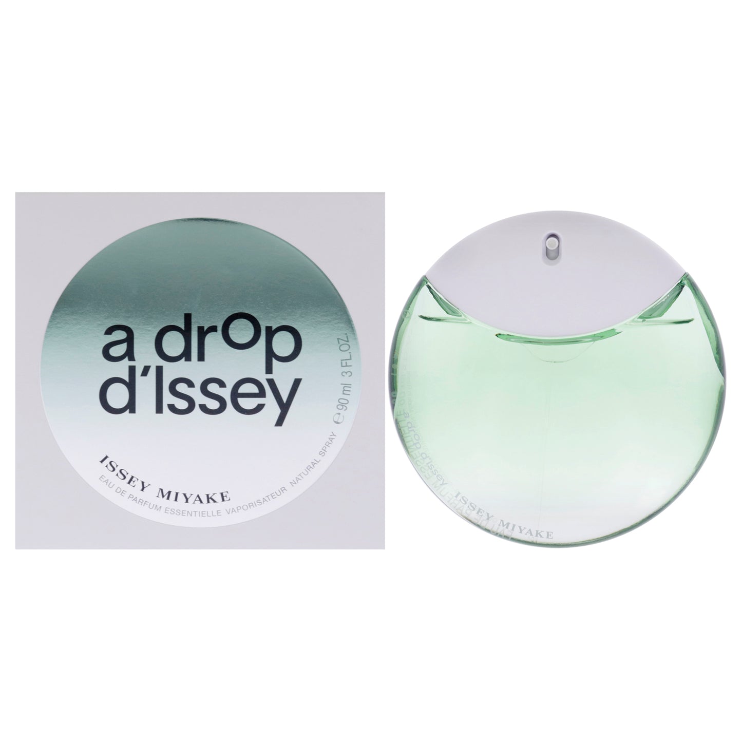 A Drop Dissey Essentielle 3 oz EDP Spray