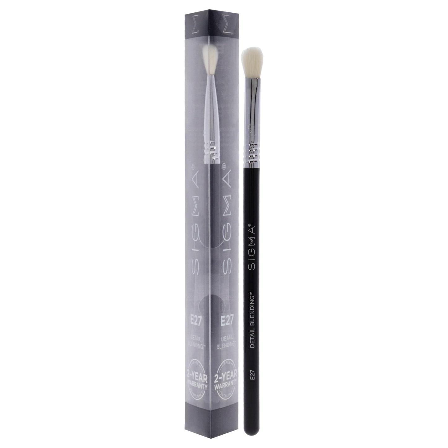 Detail Blending Brush - E27 1 Pc Brush