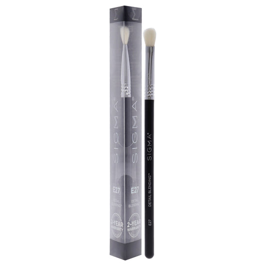 Detail Blending Brush - E27 1 Pc Brush