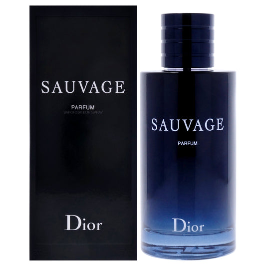 Sauvage 6.8 oz Parfum Spray