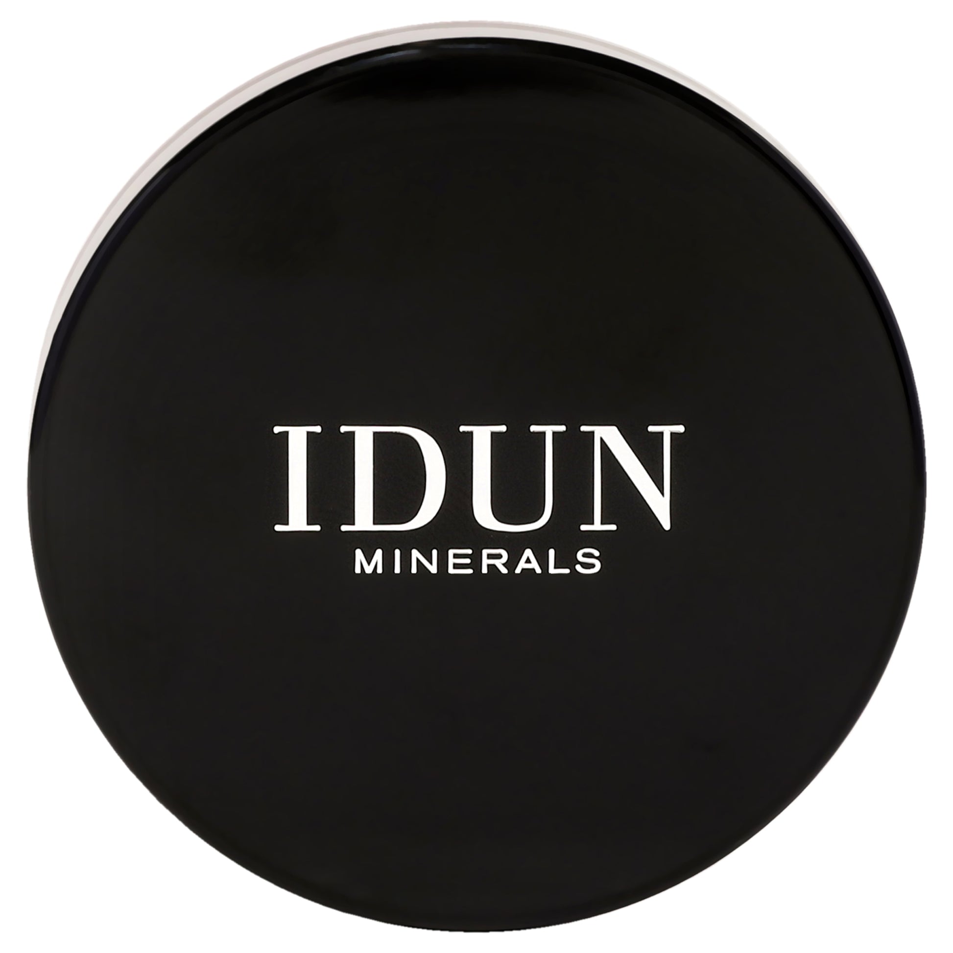 Mineral Powder Foundation - 034 Signe by Idun Minerals for Women - 0.25 oz Foundation