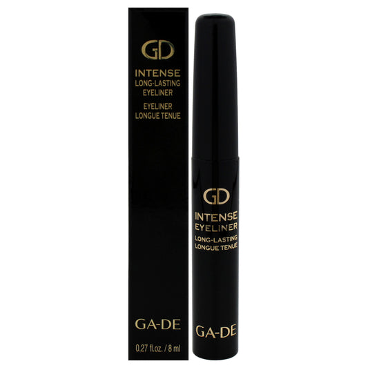 Intense Long-Lasting Eye Liner - Black 0.27 oz Eyeliner