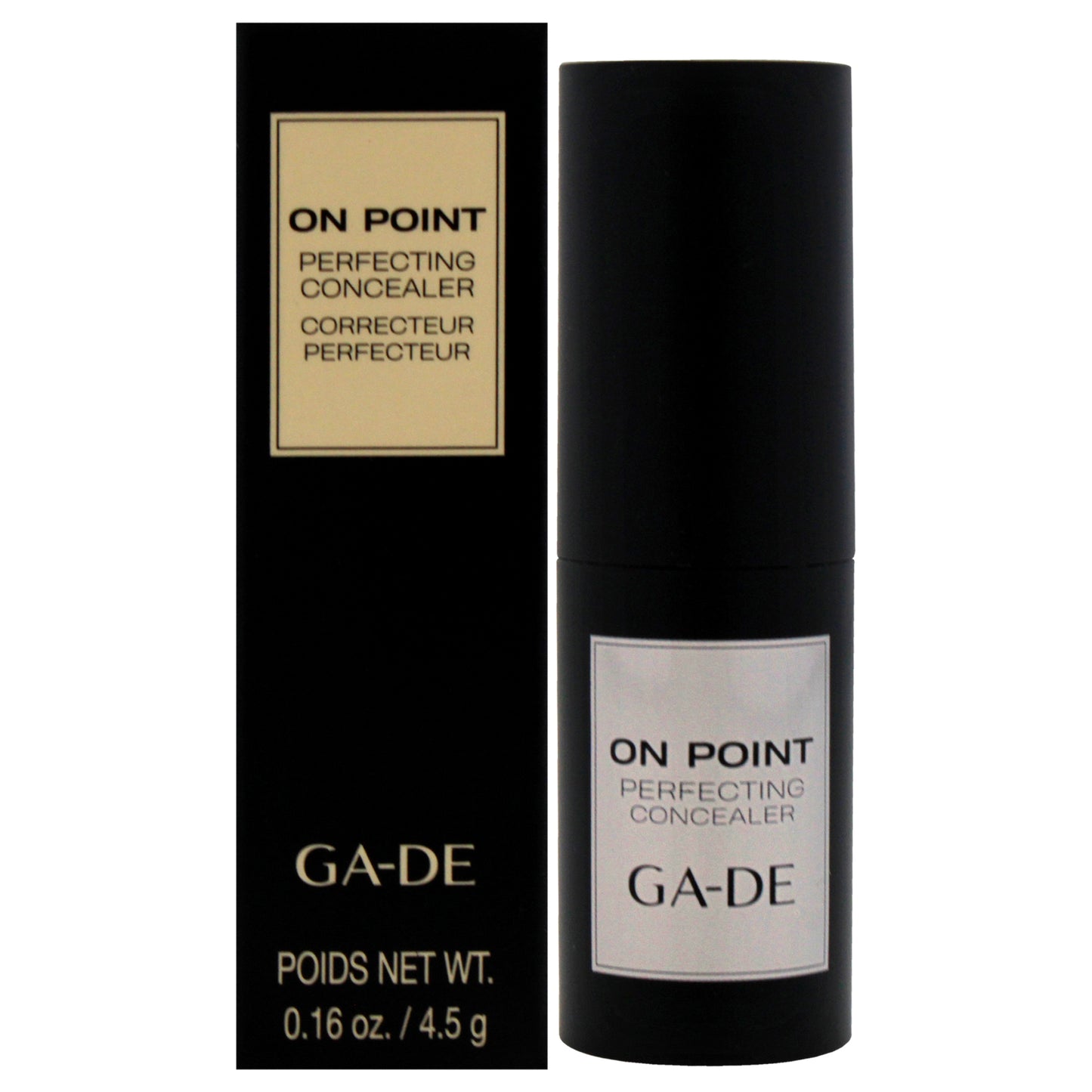 On Point Perfecting Concealer Stick - 51 Alabaster 0.16 oz Concealer