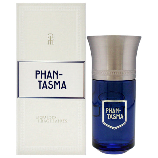 Phan-Tasma by Liquides Imaginaires for Unisex - 3.4 oz EDP Spray
