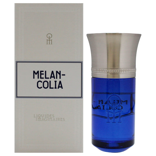Melan-Colia by Liquides Imaginaires for Unisex - 3.3 oz EDP Spray