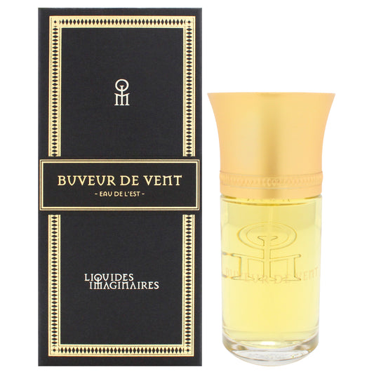 Buveur De Vent by Liquides Imaginaires for Unisex - 3.3 oz EDP Spray