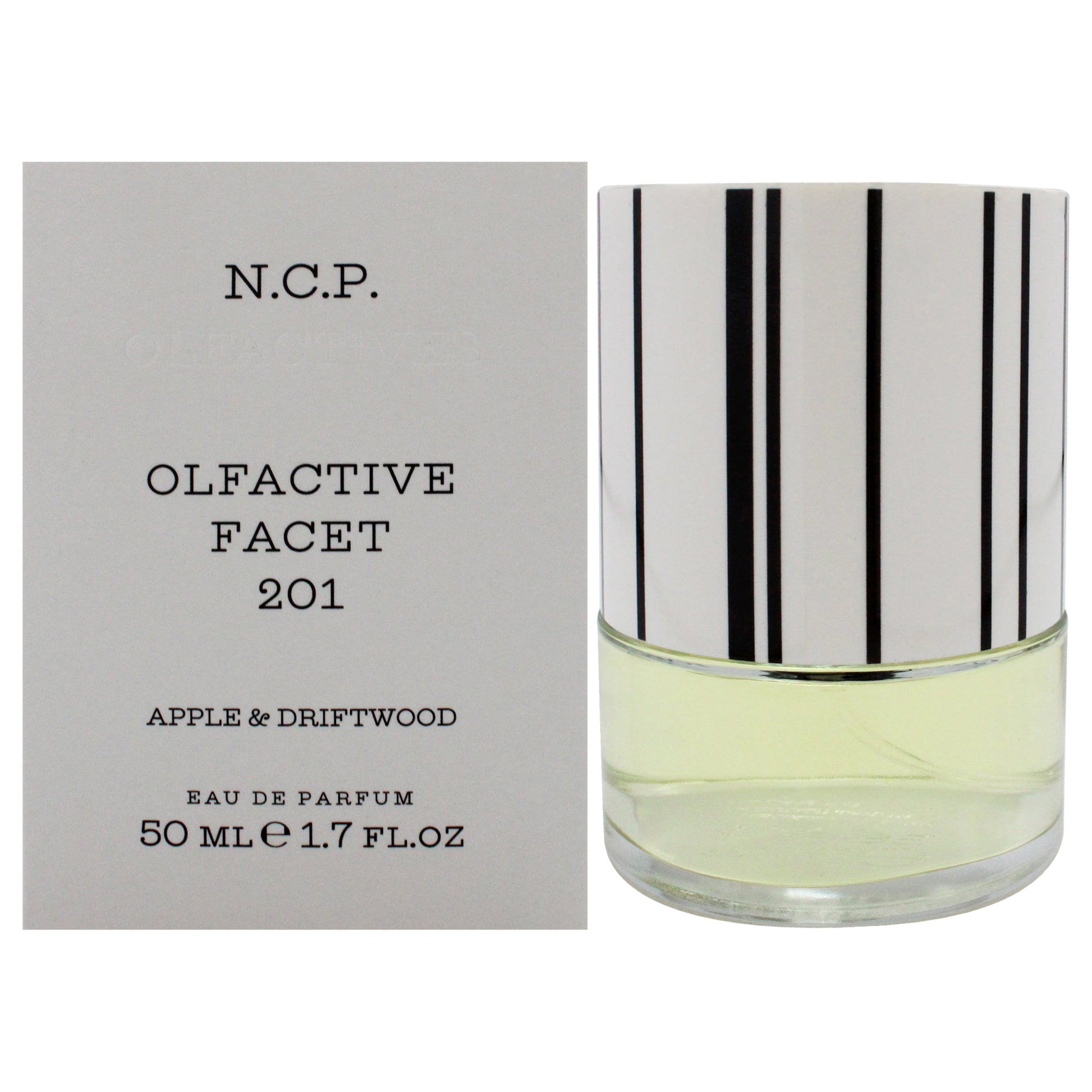 Apple and Driftwood by NCP for Unisex - 1.7 oz EDP Spray