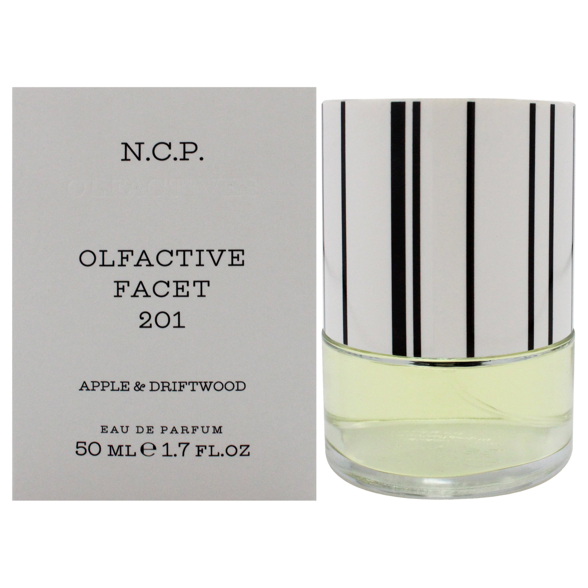 Apple and Driftwood by NCP for Unisex - 1.7 oz EDP Spray (Tester)