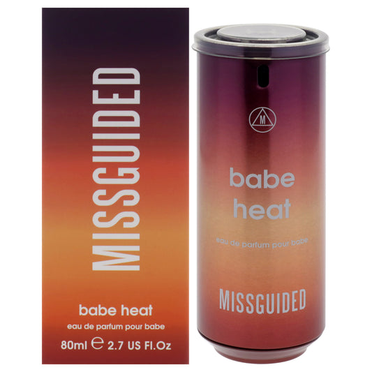 Babe Heat 2.7 oz EDP Spray