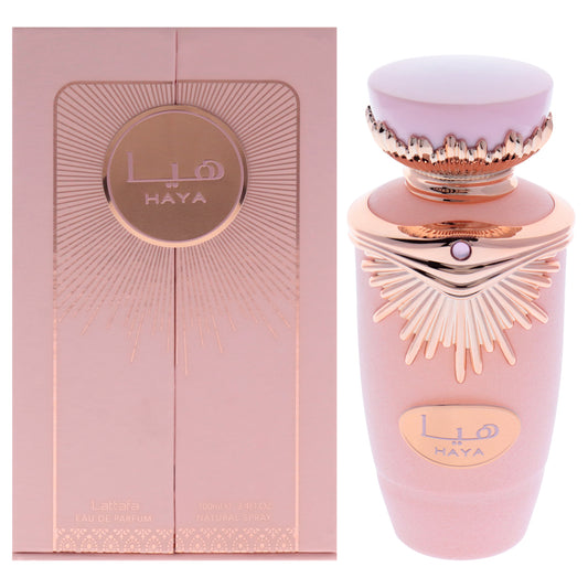Haya 3.4 oz EDP Spray