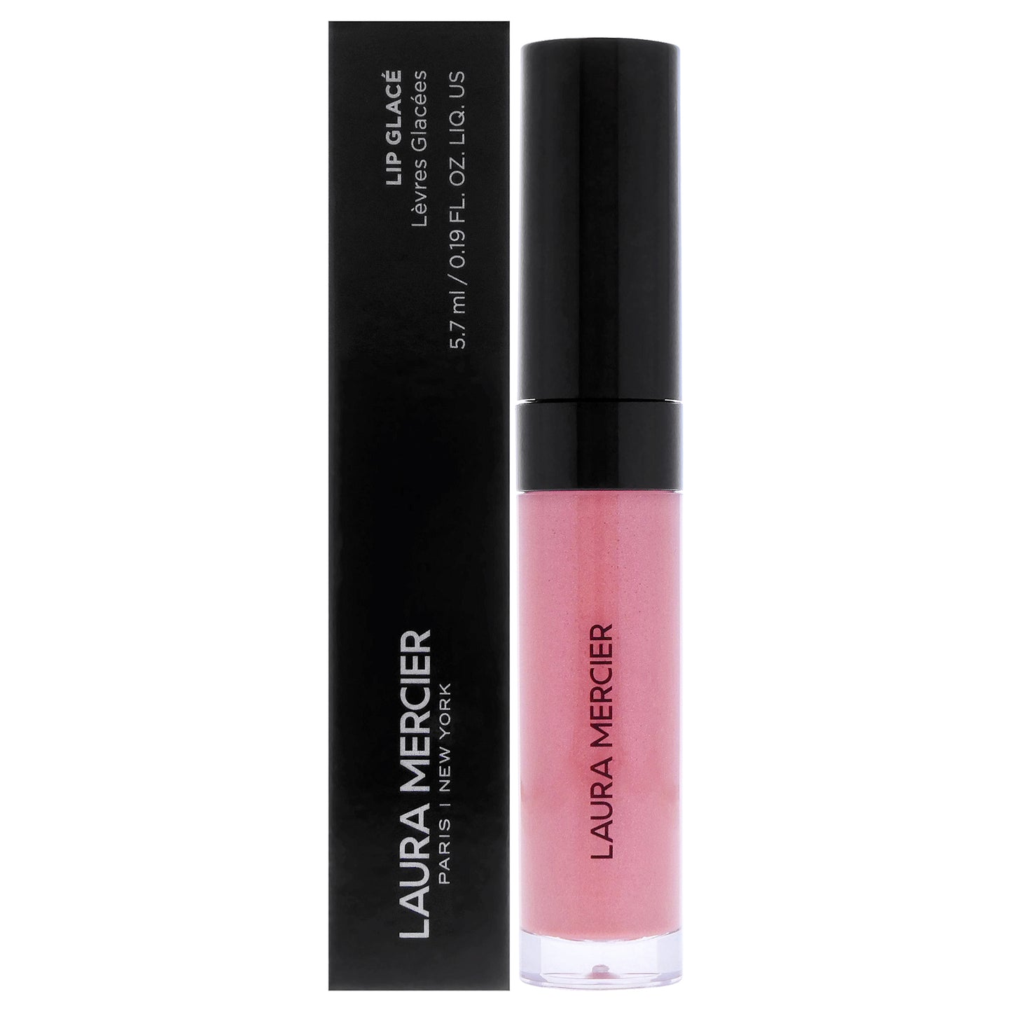 Lip Glace - 150 Melon Sorbet by Laura Mercier for Women - 0.19 oz Lip Gloss